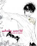 Whole World cover