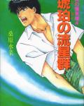 Mirage of Blaze volume 4: Amber Meteor Storm cover